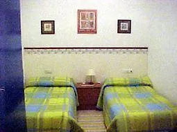 Pensio Maricel Hotell