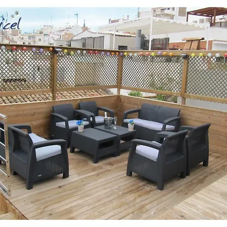 Pensio Maricel Hotell 2*