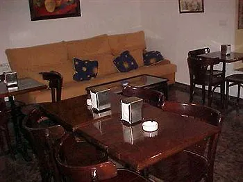 Pensio Maricel Hotel