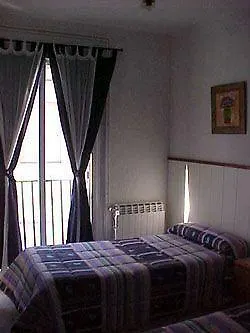 Pensio Maricel Hotel Sitges