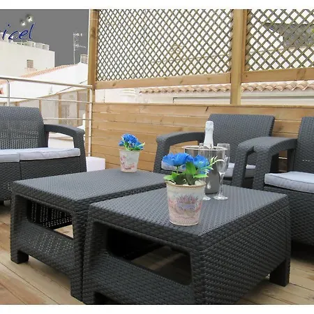 Pensio Maricel Hotel Sitges