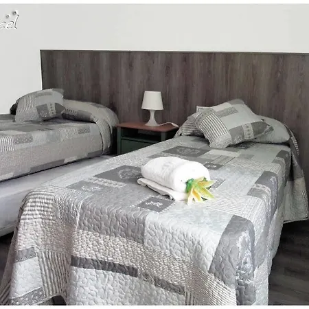 Pensio Maricel Sitges