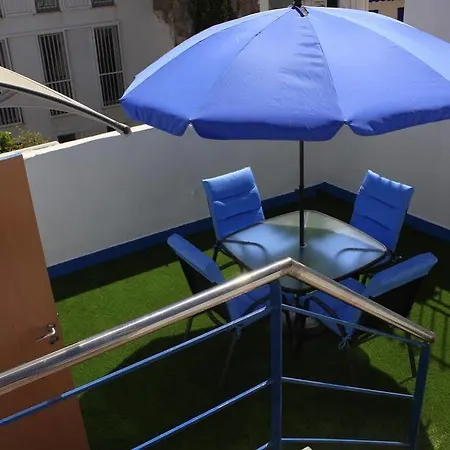 Hotel Pensio Maricel