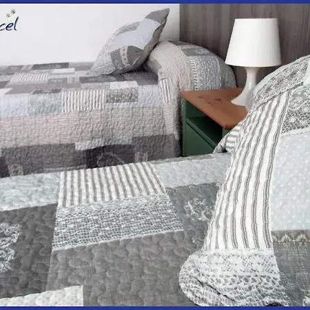 Pensio Maricel Hotel 2*