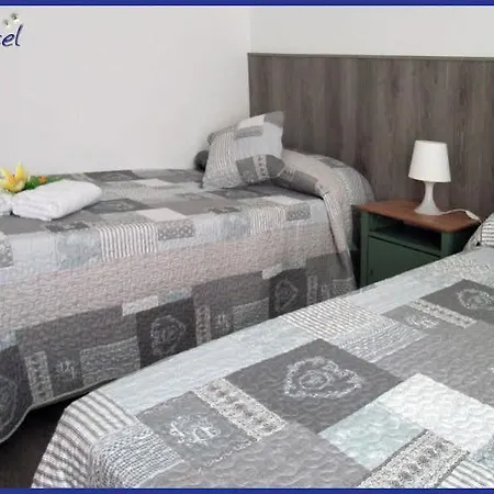 Hotel Pensio Maricel